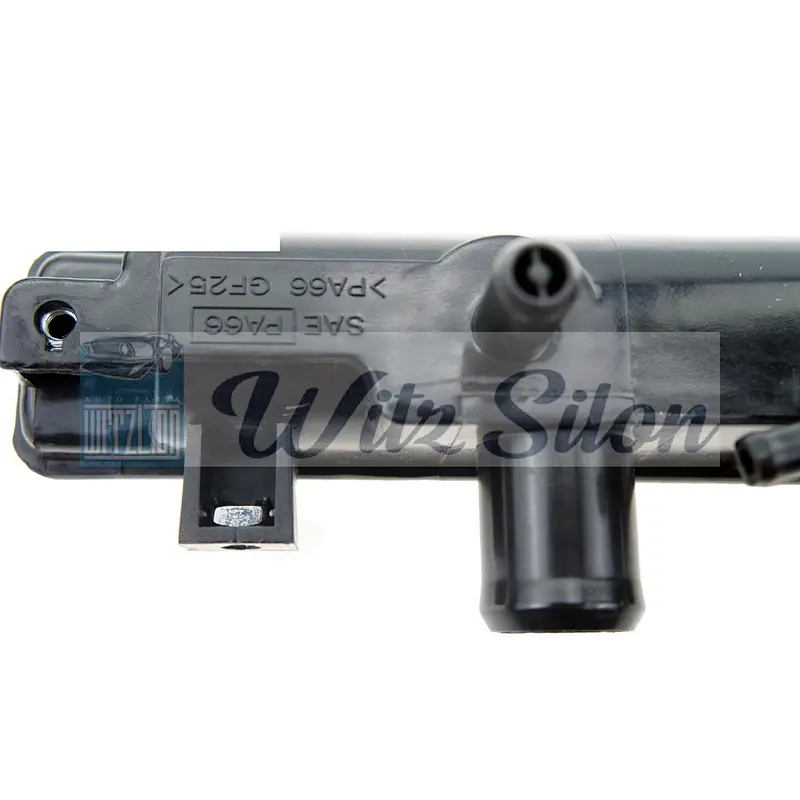 Wholesale Factory Auto Aluminium Radiator Water Plastic Tanks For Daihatsu