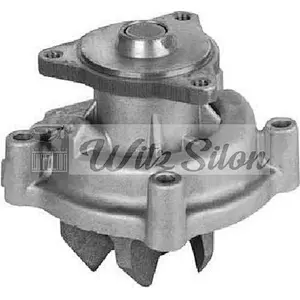WATER PUMP 19200-PA6000 / 19200-PA6010 / 19200-PA6020 / 19200-PA6030 / 19200-PC1000 / 19200-PC1080 / 19200-PC1010 / 19200-PC1405