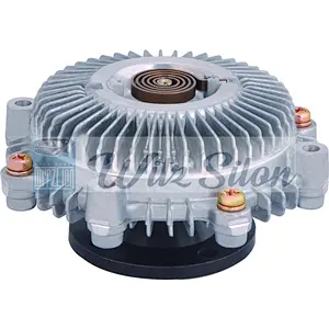 T-79F Automobile Car Truck Fan Clutch for TOYOTA ENGINE 1G  1GFE CRESSIDA  CROWN 16210-70040 16210-70021