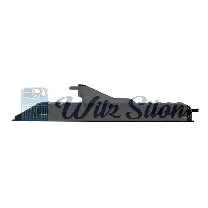 Aluminum Radiator Core Assembly Machine Radiator Manufactures Car Radiator Plastic Tanks for CHEVROLET ASTRO GMC SAFARI car