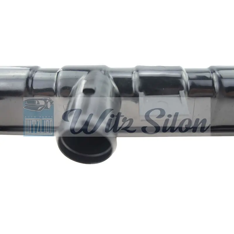 AUTO COOLING SYSTEM RADIATOR PLASTIC TANKS FOR HYUNDAI SONATA