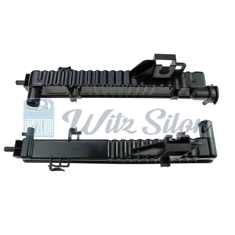 Radiator for Car Plastic Radiator Tanks Copper Radiator Top Tanks for JEEP LIBERTY 2.4L