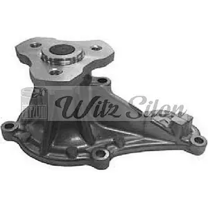 WATER PUMP 1920051BH01 HONDA / HR-V L4-1.8L/