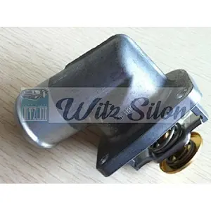 90232012 car thermostat housing with thermostat parts