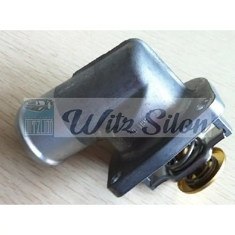 90232012 car thermostat housing with thermostat parts