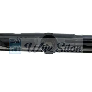 The used car accessories of the cooling system of radiator plastic tanks manufactures for NISSAN small car