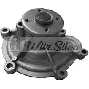 WATER PUMP 2712000401 / 2712000601 / 2712001001 MERCEDES / -BENZ / CLASS(W204) C180/