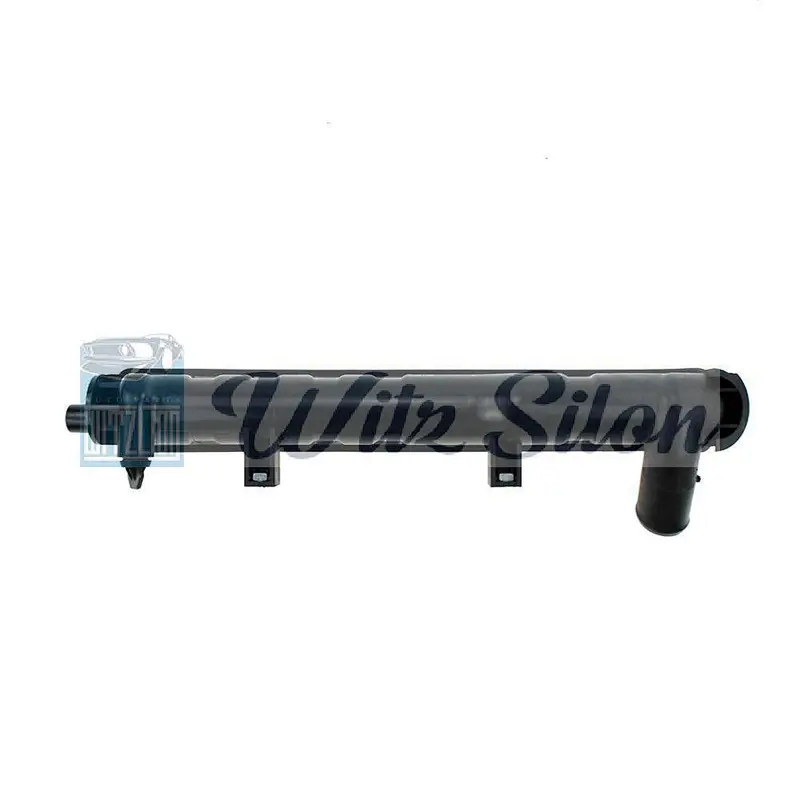 The used car accessories of the cooling system of the radiator plastic tanks manuafctures for small car