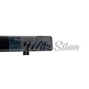 Radiator coolant expansion tank for MITSUBISHI car