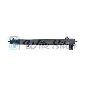 car plastic radiator tank for radiator OEM 25310C2000