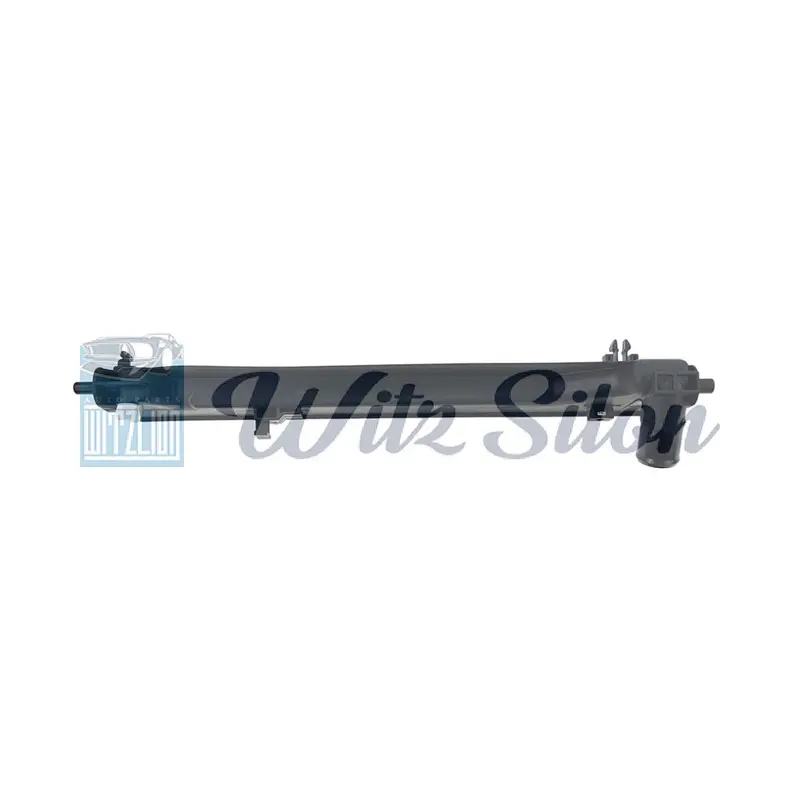 car plastic radiator tank for radiator OEM 25310C2000
