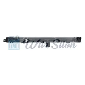Aluminum Car Parts Plastic Radiator Tanks Top Tanks and Car Radiator tools