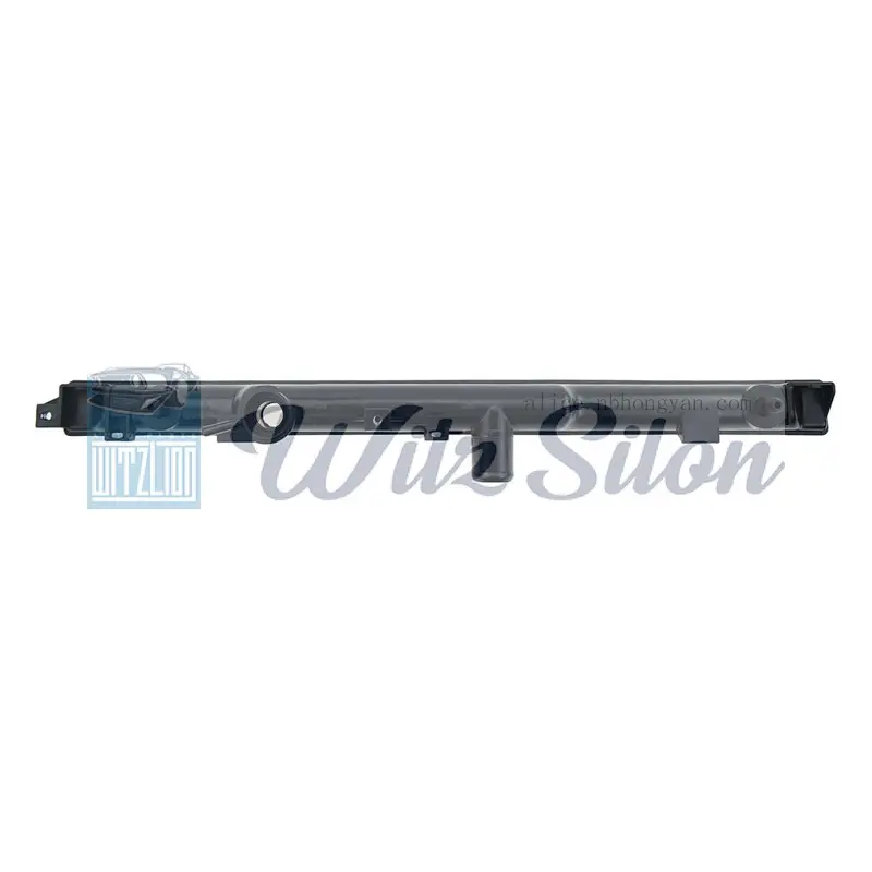 Aluminum Car Parts Plastic Radiator Tanks Top Tanks and Car Radiator tools