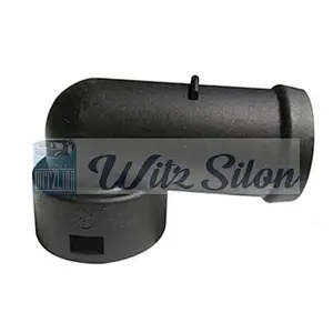 Thermostat Housing Fits VWss 032121118C