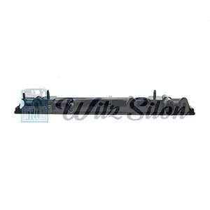 The radiator plastic tank best sell at low price with good quality for MITSUBISHI CARISMA car