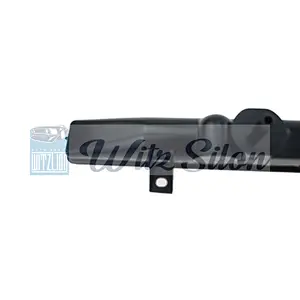 radiator support for nissan