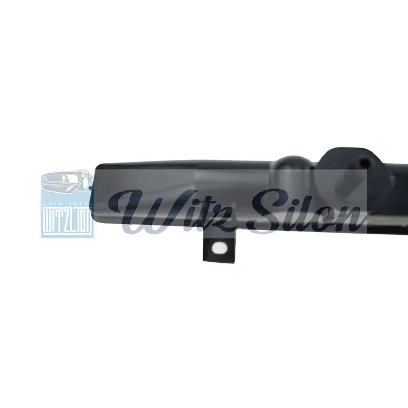 radiator support for nissan
