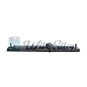 The radiator plastic tank best sell at low price with good quality for MITSUBISHI CARISMA car