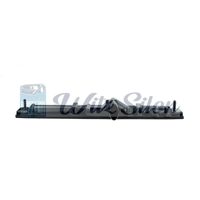 The radiator plastic tank best sell at low price with good quality for MITSUBISHI CARISMA car