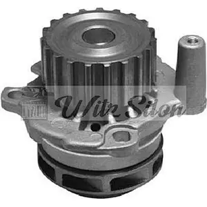 WATER PUMP 038121011 / 038121011A / 038121011AV / 038121011AX AUDI/SEAT / A3 (8L1)/ / TOLEDO Ⅱ(1M2)/ / CORDOBA VARIO/ / IBRZA II