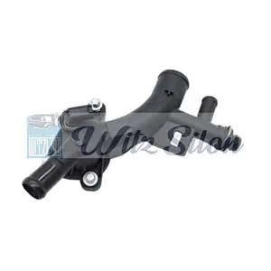 Water Outlet Thermostat Housing for Chevrolet Cruze Sonic Trax Buick Encore 1.4L