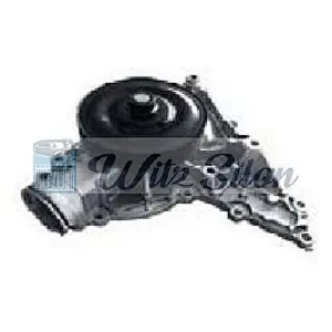 WATER PUMP 2722000901 MERCEDES / -BENZ / C CLASS/230/280/280CLC-CLASS/ / CLK (C209)/ / E 280/ / E-CLASS T-Model/ / 4-matic (164.