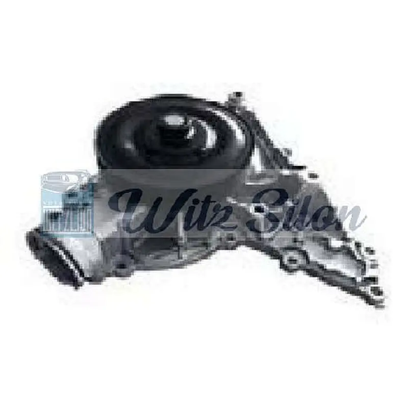 WATER PUMP 2722000901 MERCEDES / -BENZ / C CLASS/230/280/280CLC-CLASS/ / CLK (C209)/ / E 280/ / E-CLASS T-Model/ / 4-matic (164.