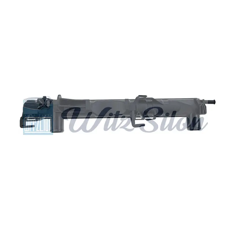 factory supply radiator accessory radiator plastic tanks