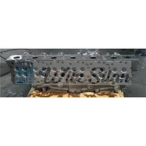 C15 engine head 3406E C15 cylinder head 2454324 c13 cylinder head
