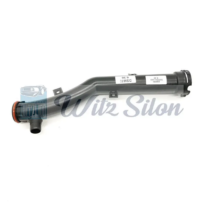 PEUGEOT CITROEN 1.6 VTi WATER PUMP HOSE PIPE V758971580 1351VF