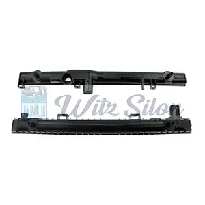 Factory Direct Sale Radiator PlasticTank OEM 1640087402 Daihatsu