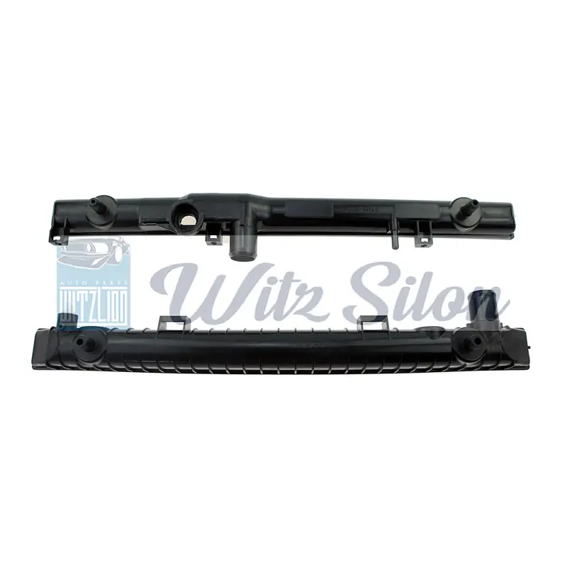 Factory Direct Sale Radiator PlasticTank OEM 1640087402 Daihatsu