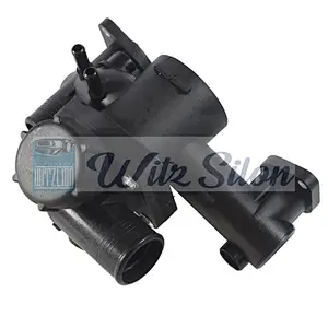 Engine Coolant Thermostat Housing for Fords Thunderbirds Lincolns LS 2003-2006 3W4Z8548AD