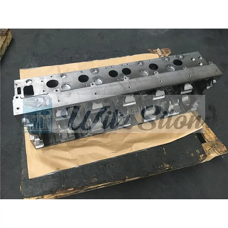 Diesel engine parts cylinder head QSX15