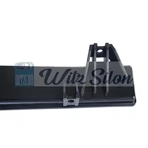 Cooling Radiator Plastic Tanks ManufacturerCar Radiator Parts for FORD