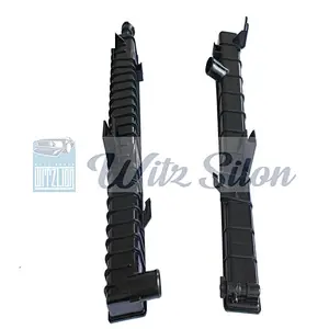 Radiator Tanks Brass Top Radiator Plastic Tanks Replacement Radiator Tanks