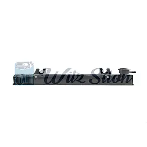 Variety of radiator provided by China factory for trucks or other MITSUBISHI RIADER car