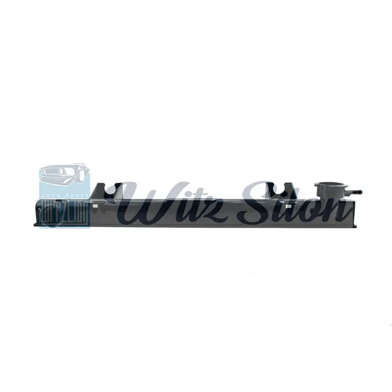 Variety of radiator provided by China factory for trucks or other MITSUBISHI RIADER car