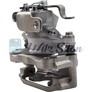 NEW Brake Caliper fits Ford-s 1371412 1433964 1521636 6C112553AB 6C112553AC