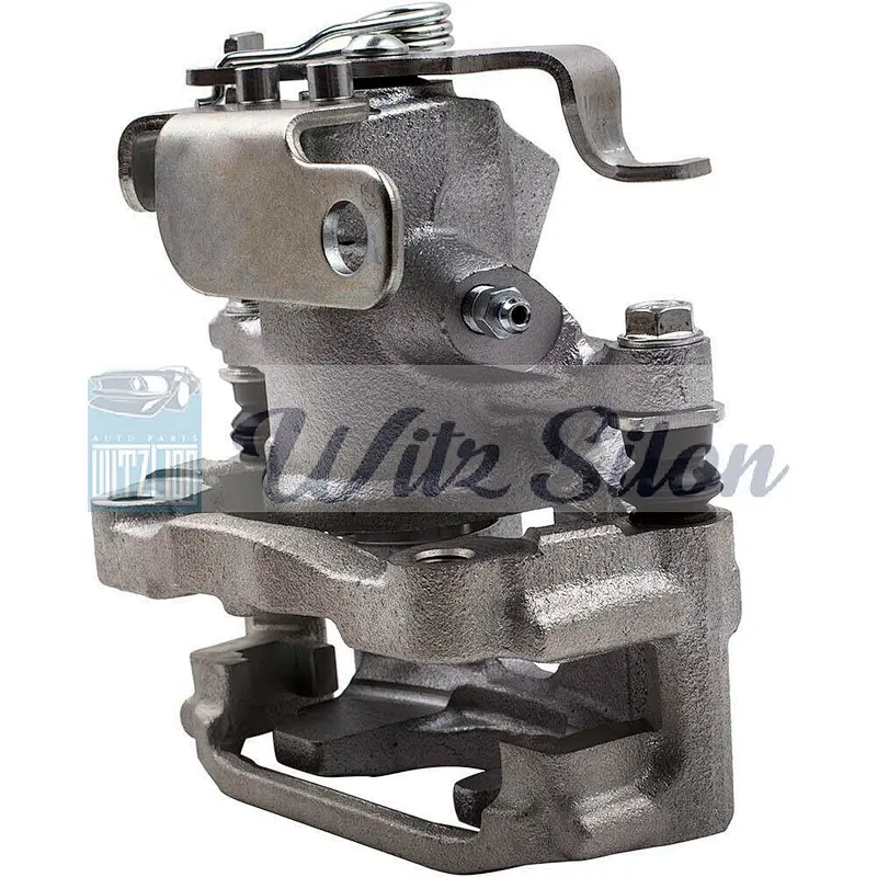NEW Brake Caliper fits Ford-s 1371412 1433964 1521636 6C112553AB 6C112553AC