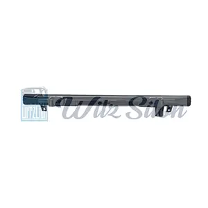 radiator support for nissan