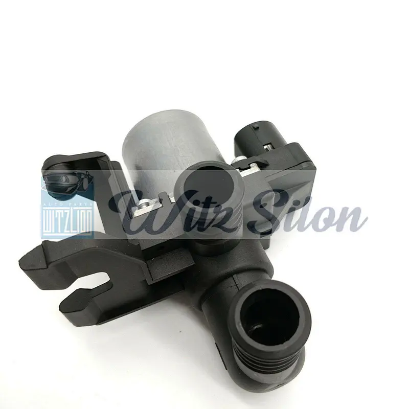 8375443  auto heater valve parts