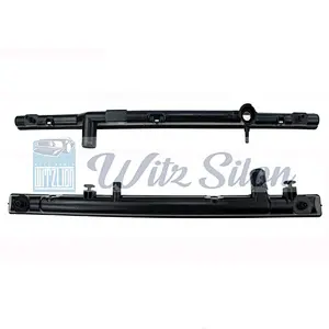 Custom Radiator Top Tank Car Accessories Radiator Plastic Tank for TO-
