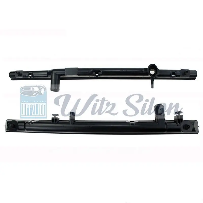 Custom Radiator Top Tank Car Accessories Radiator Plastic Tank for TO-