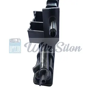 Radiator Top Water Tank Radiator Car Plastic Tanks Radiator For FORD
