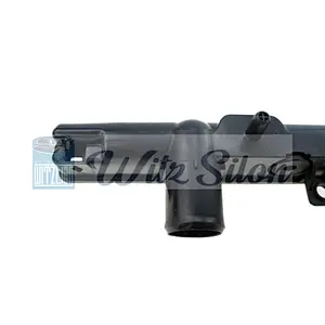 The radiator plastic tank best sell at low price for MITSUBISHI car