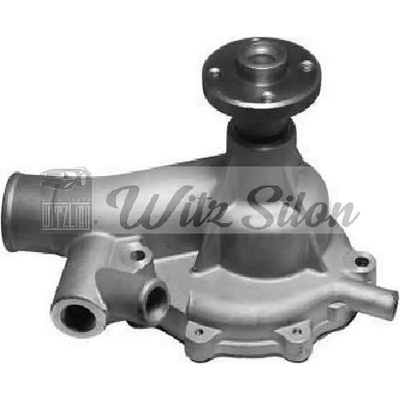 WATER PUMP 16100-59015 / 16100-59016 / 16100-59017 / 16100-59055 TOYOTA / B(3000cc), 2B(3200cc)/ / COASTER BJ43/