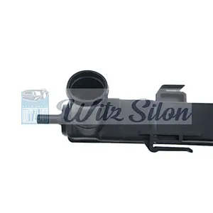 radiator spare parts cooling system for water cooling tank