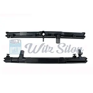 Professional Radiator Car Accessories Radiator Top Tank Auto Radiator Tank
