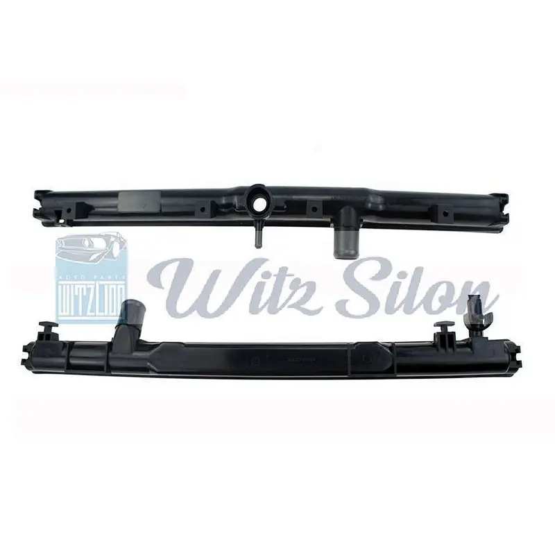 Professional Radiator Car Accessories Radiator Top Tank Auto Radiator Tank